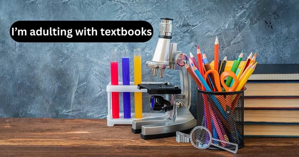 Back to School Puns for Adults