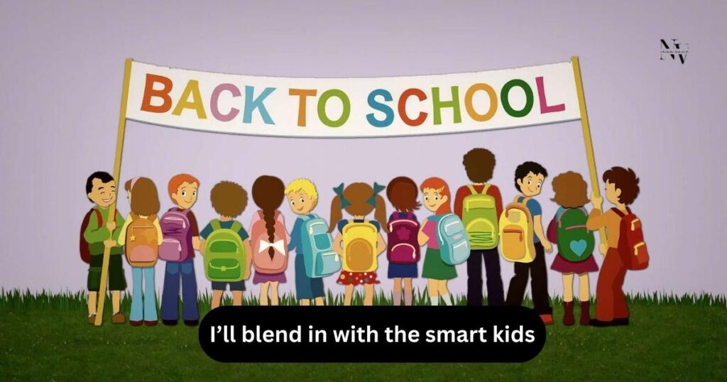 Back to School Puns for Students