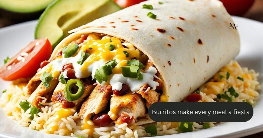Burrito Puns and Jokes to Make Your Friends Roll