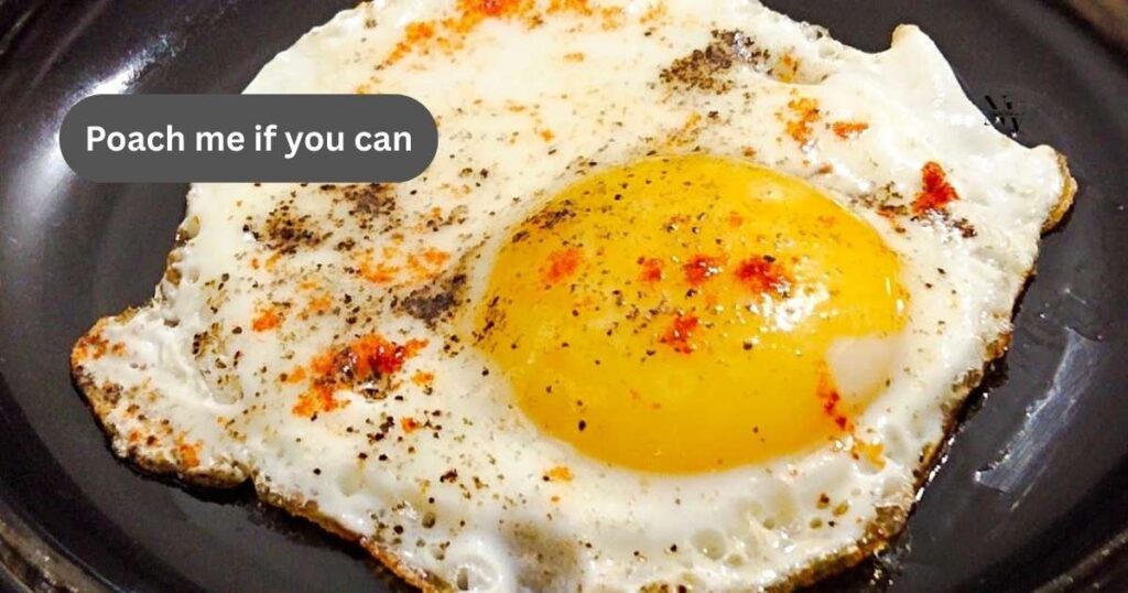 Cracking Up Weird, Witty & Unexpected Egg Wordplay