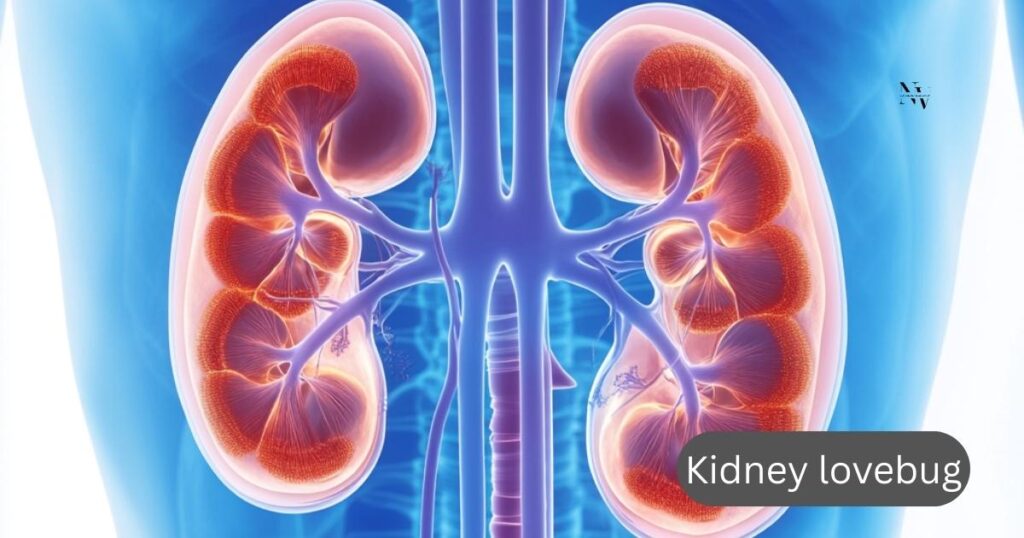 Cute Kidney Puns