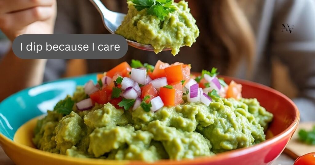Dip Into Happiness with These Guacamole Jokes