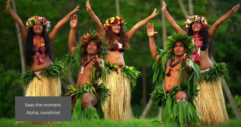 Hawaii Puns for Instagram