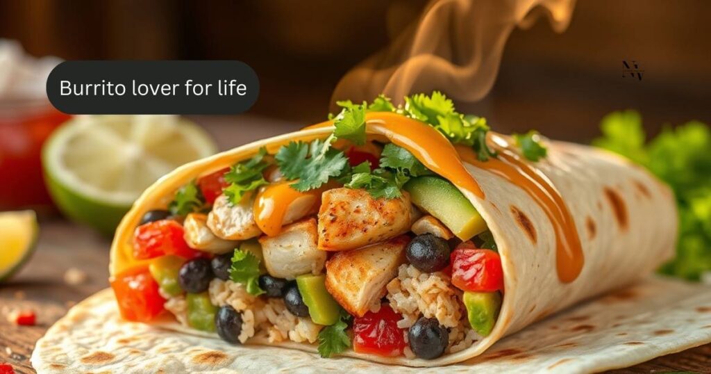 Hilarious Burrito Sayings for Every Mood