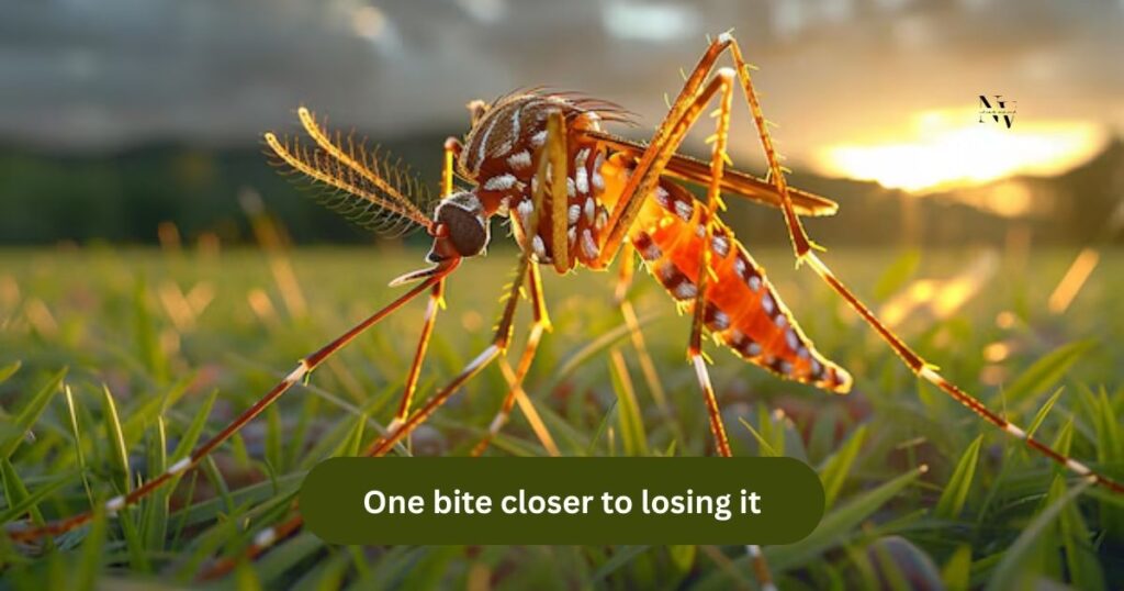 Mosquito Puns That’ll Leave You Itching for More