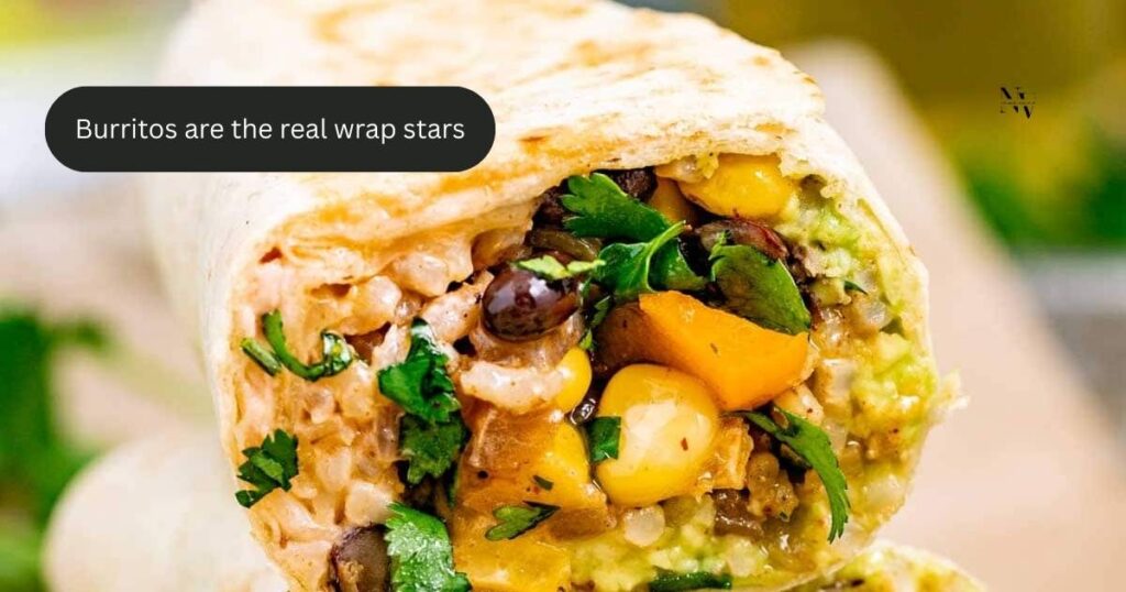 Saucy Burrito Jokes for Extra Flavor