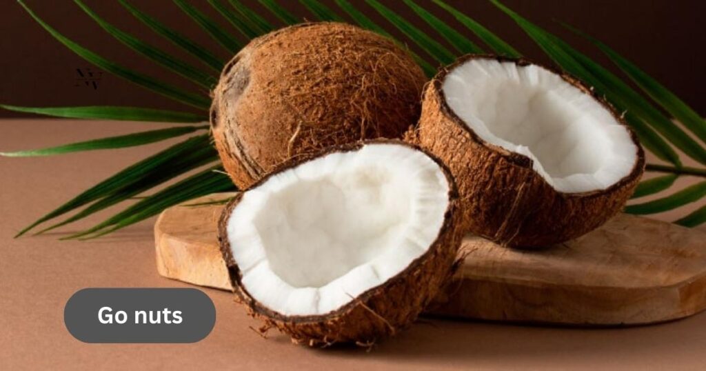 Short Coconut Puns