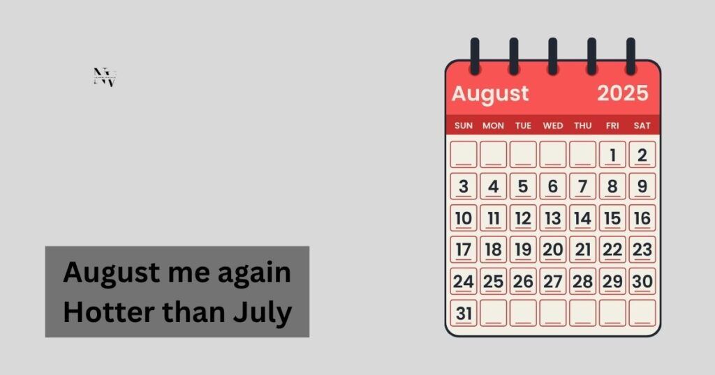 Short Funny August Puns