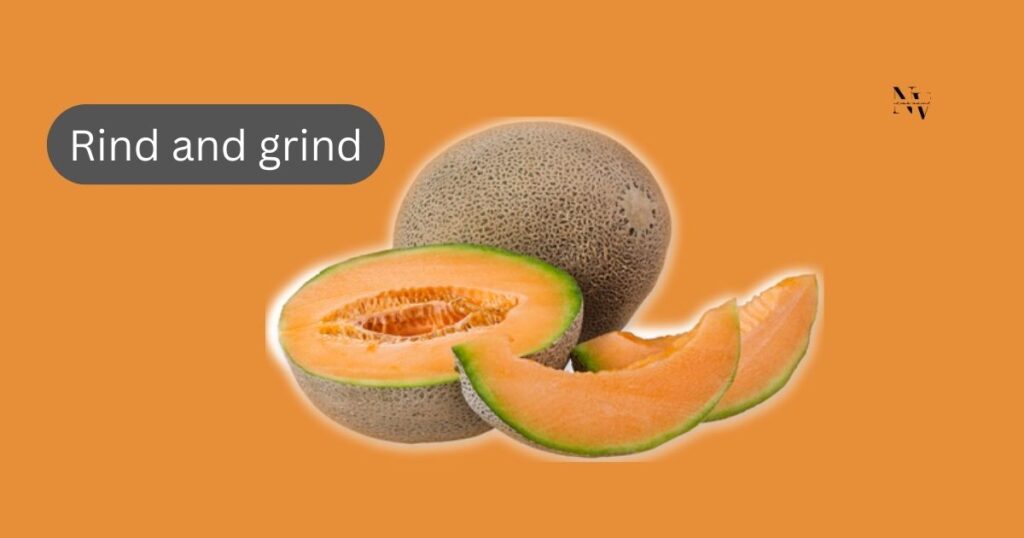 Short Melon Puns