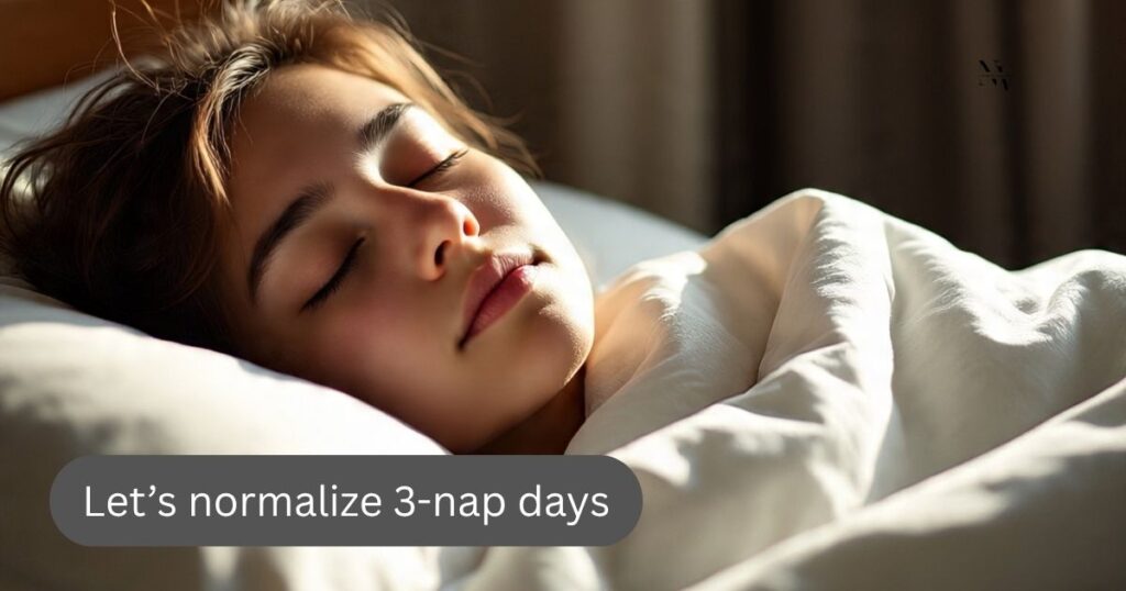 Sleep Jokes for Adults