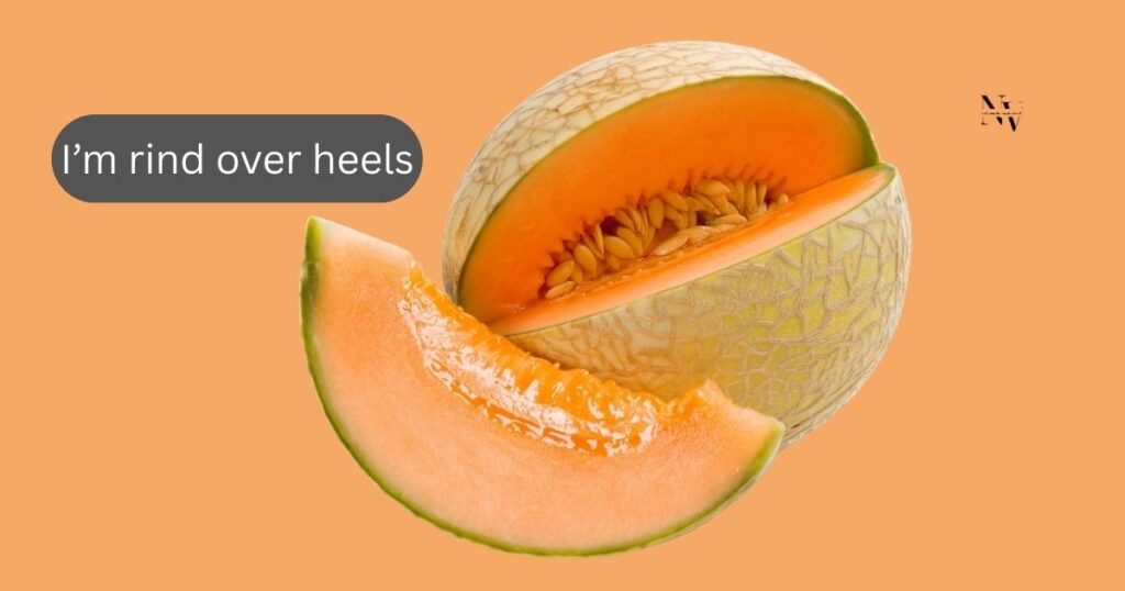 Watermelon Puns Love