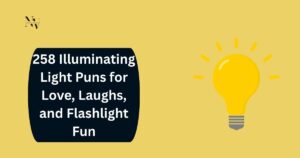 light puns