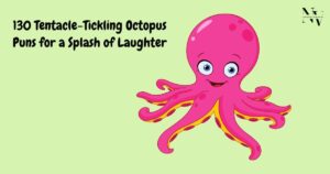 octopus puns