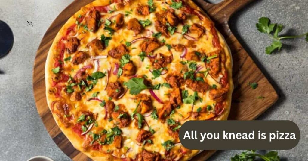 Cheesy One-Liners for Pizza Lovers