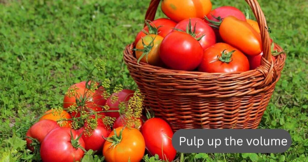 Kid-Friendly & Silly Tomato Jokes, One-Liners & Wordplay
