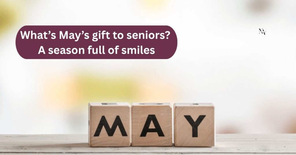 May Jokes for Seniors