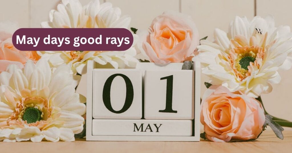 May Puns for Instagram