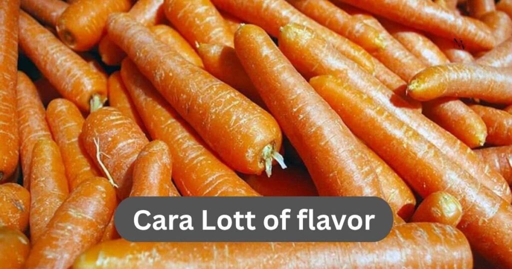 Name-Based Carrot Wordplay to Grow Your Humor