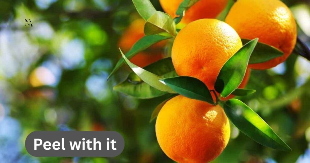 Quick One-Liner Orange Zingers You Can Drop Anytime