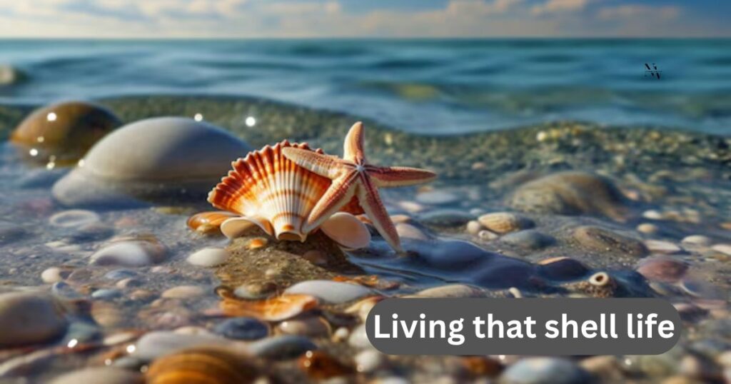 Shell Puns Captions