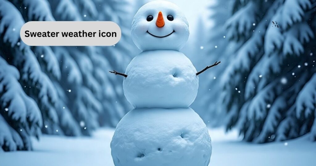 Snowman Puns Captions