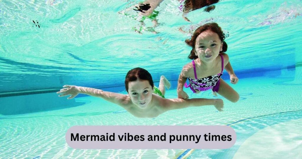 Swimming Puns for InstagramPuns