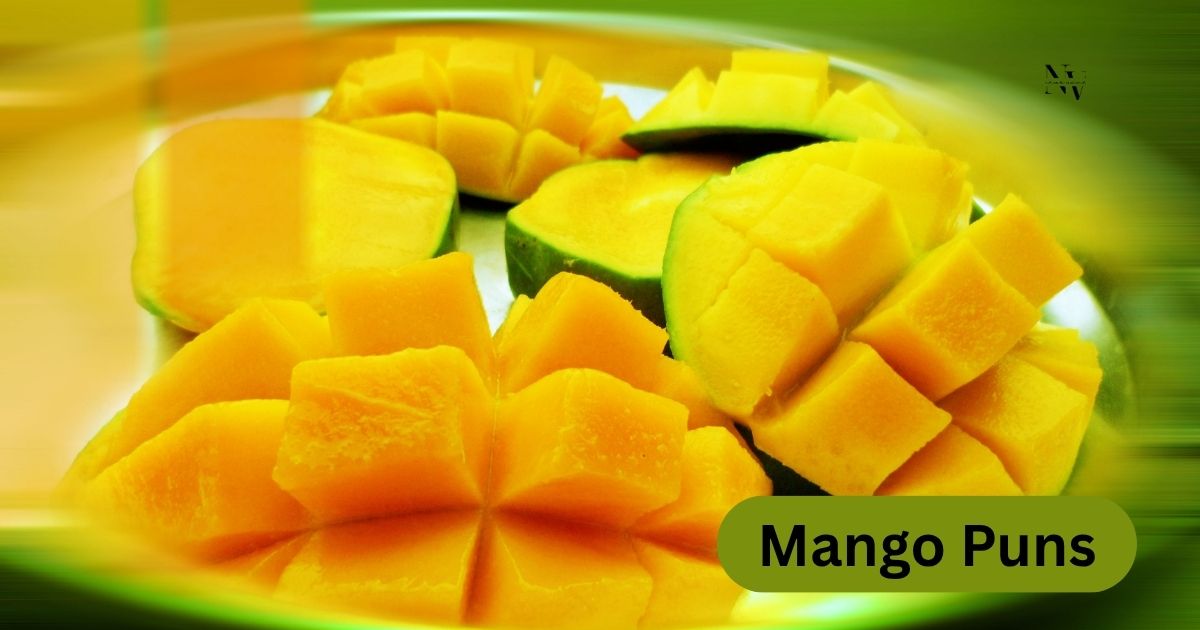 mango puns
