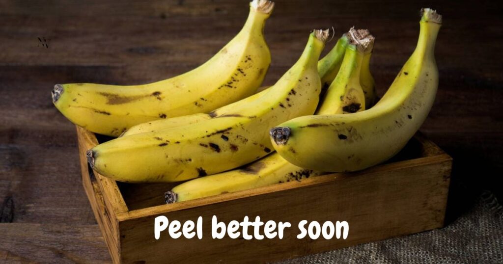 Cute Banana Puns
