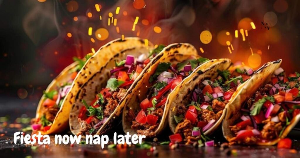 Fiesta Forever Final Taco Puns to Wrap It All Up