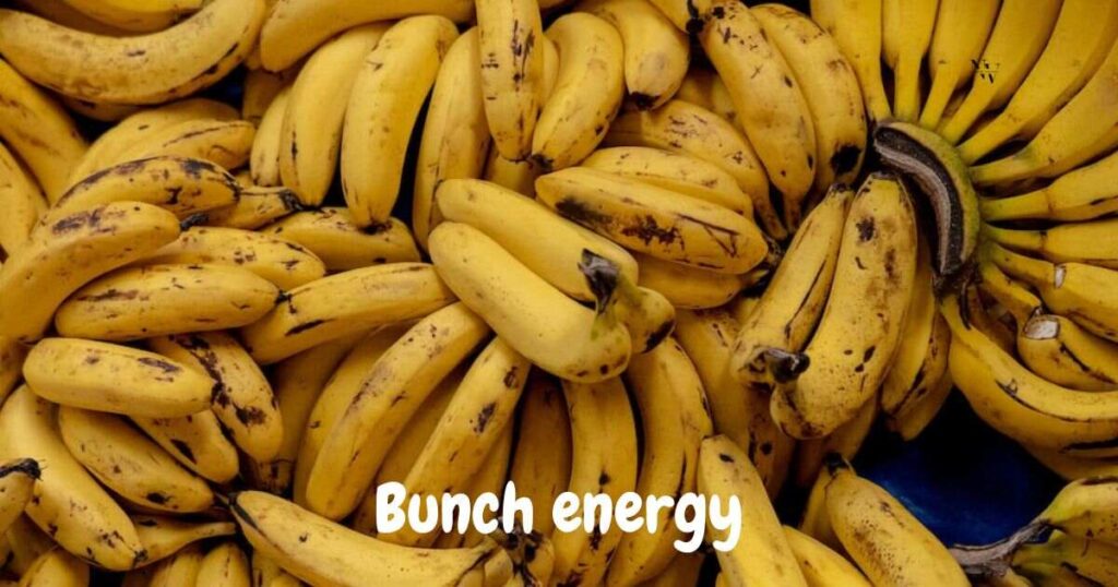 Short Banana Puns