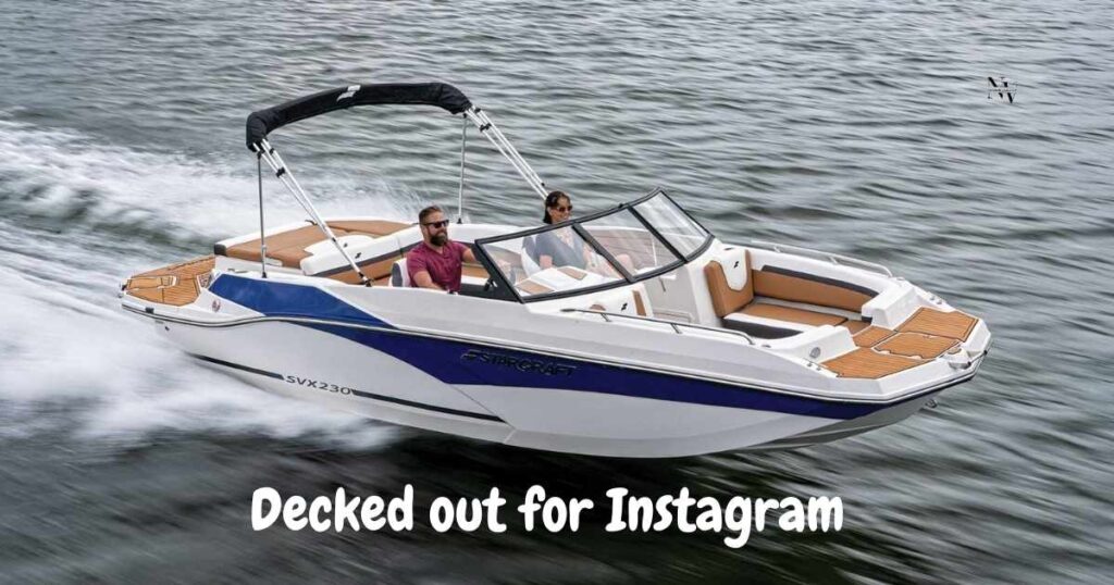 Boat Puns for Instagram