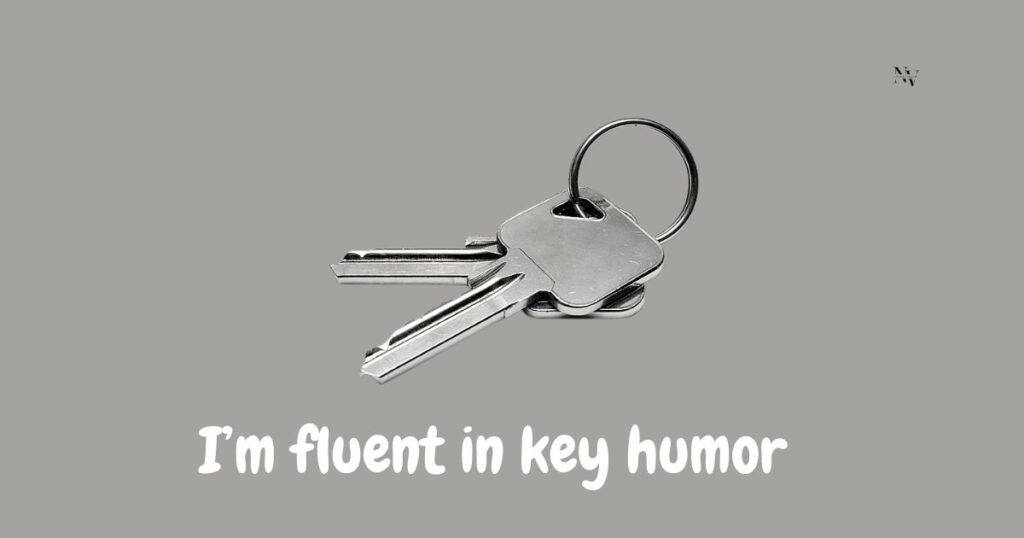 Key Puns in English